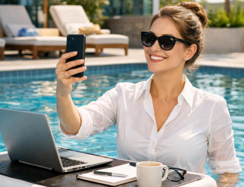 Secretaris commissie communicatie