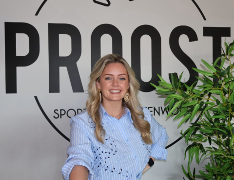 Nieuw horecaplein bij De Vrije Slag